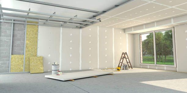 Best Insulation Maintenance and Repair in Bear Creek Ranch, TX