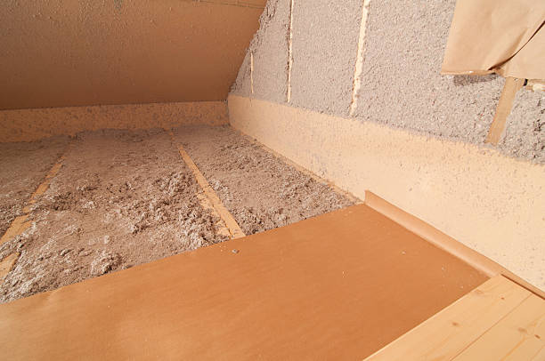 Best Insulation for Specific Applications in Bear Creek Ranch, TX